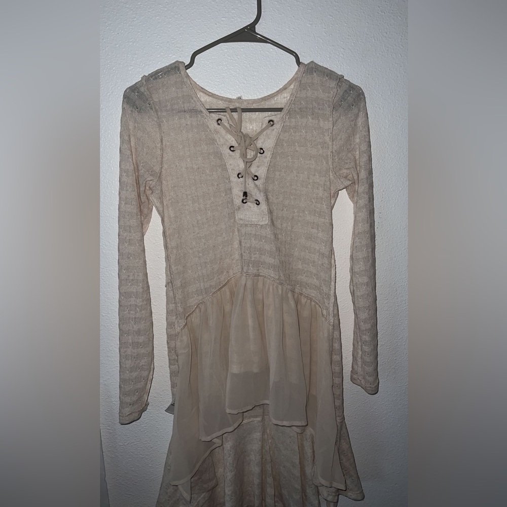 MAURICES TOP - BRAND NEW